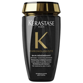 Kérastase Chronologiste Bain Régénérant 250 ml – Revitalización y Brillo
