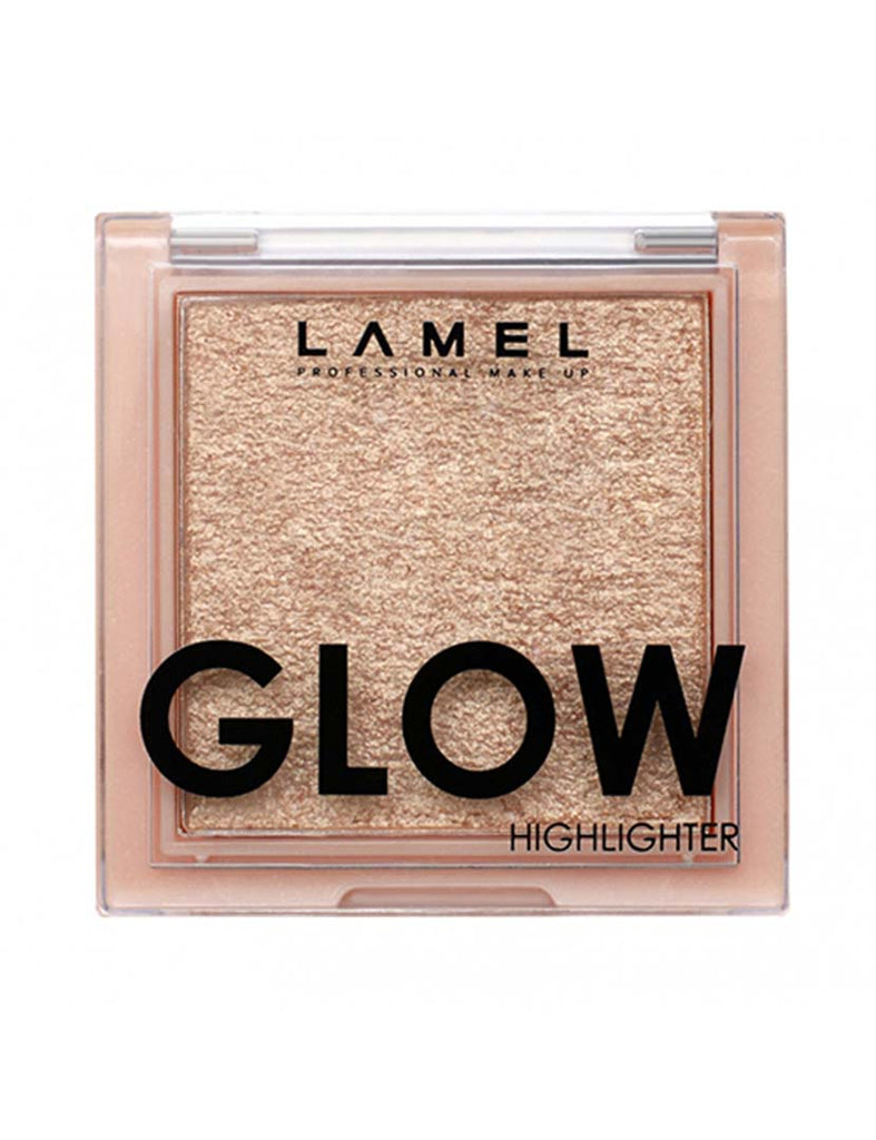 Lamel Glow Highlighter 402