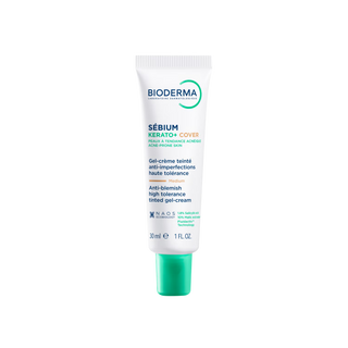 Bioderma Sébium Kerato+ Global Cover 30mL – Anti-Imperfeições