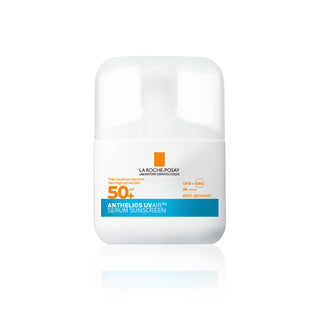 La Roche Posay Anthelios UVAir Sérum Solar SPF50+ 50mL – Proteção & Hidratação