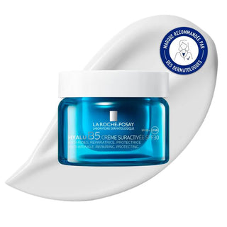 La Roche Posay Hyalu B5 Suractived Creme SPF30 50mL - Creme Anti-Rugas