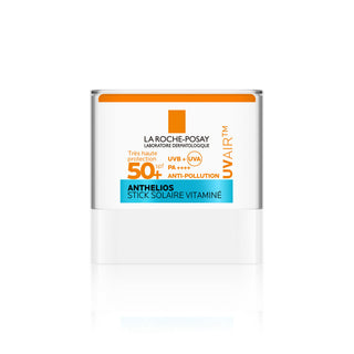 La Roche Posay Anthelios UVAir Vitamina Sun Stick SPF50+ 10mL – Proteção Elevada