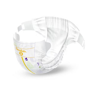 Libero Fralda Newborn T2 36 Fraldas - (0.22€/fralda)