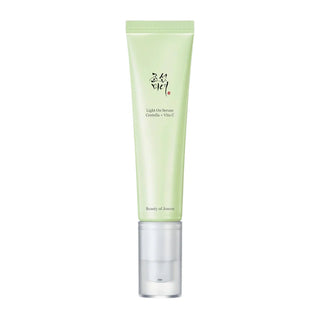 Beauty Of Joseon Light On Serum Centella + Vita C 30mL – Manchas & Luminosidade