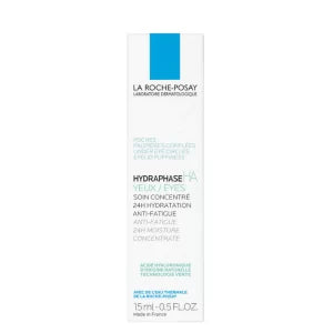 La Roche Posay Hydraphase Intense Olhos 15 mL