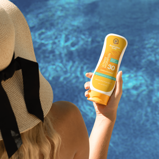 Australian Gold Ultimate Hydration Loção SPF30 237mL – Proteção & Hidratação