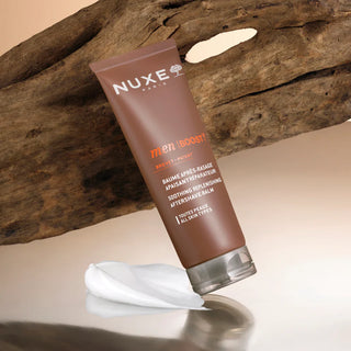 Nuxe Men [BOOST]³ Bálsamo Pós-Barbear Homem 75mL – Hidrata & Acalma