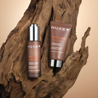 Nuxe Men [BOOST]³ Fluido Anti-Envelhecimento Global 50mL – Revitaliza & Rejuvenesce