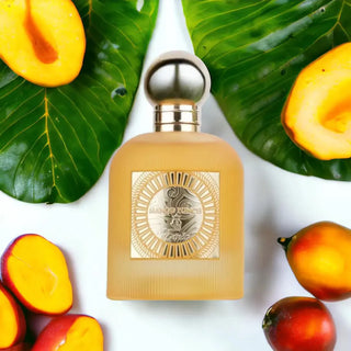 Paris Corner Mango Punch Eau de Parfum 100mL – Manga & Tropical