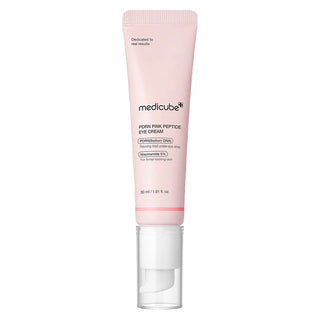 Medicube PDRN Pink Peptide Eye Cream 30mL – Rugas & Olheiras