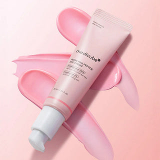 Medicube PDRN Pink Peptide Eye Cream 30mL – Rugas & Olheiras