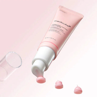 Medicube PDRN Pink Peptide Eye Cream 30mL – Rugas & Olheiras