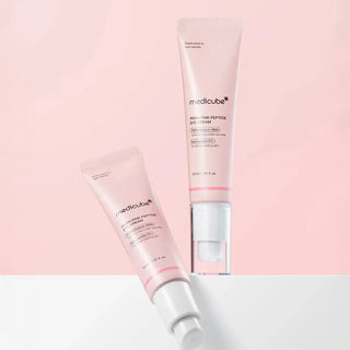 Medicube PDRN Pink Peptide Eye Cream 30mL – Rugas & Olheiras