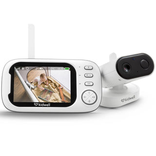 Kidwell Willi Intercomunicador Multifunções