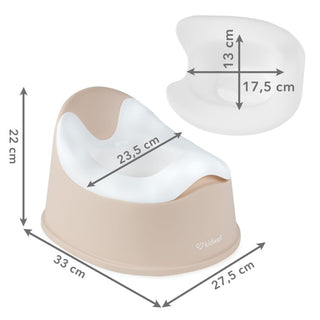 Kidwell NILO Penico Bege