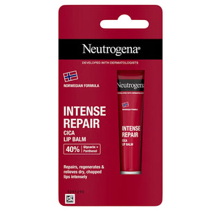 Neutrogena Bálsamo de Reparação 15mL – Nariz & Lábios