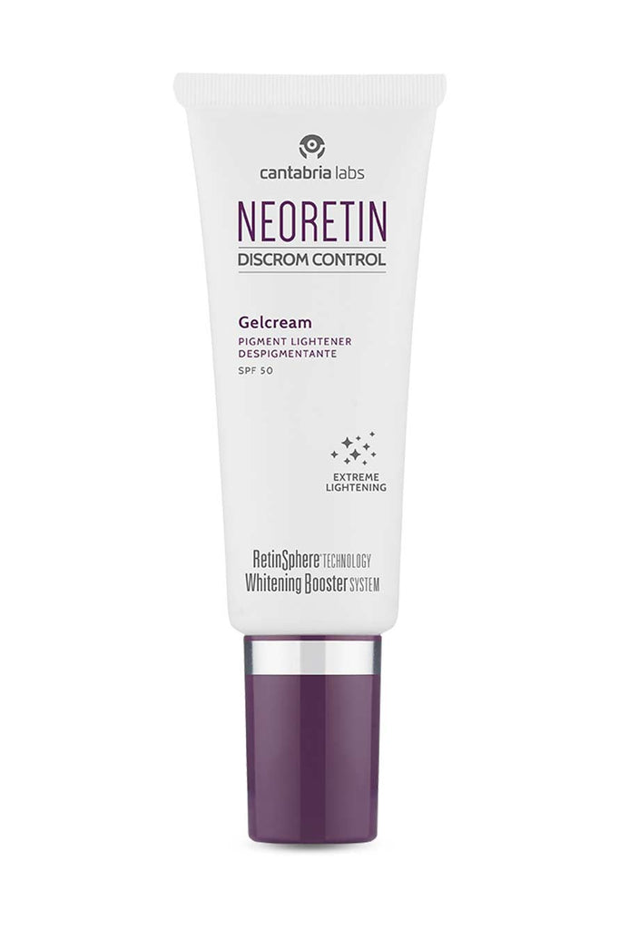 Neoretin Gel-Creme Despigmentante SPF50 40mL