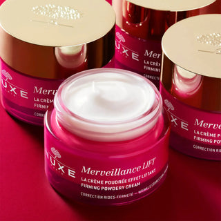 Nuxe Merveillance Lift Creme em Pó Efeito Lifting 50ml