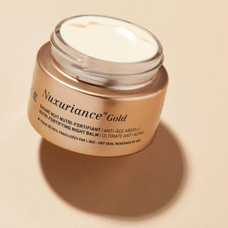 Nuxe Nuxuriance Gold Bálsamo Noite 50 mL