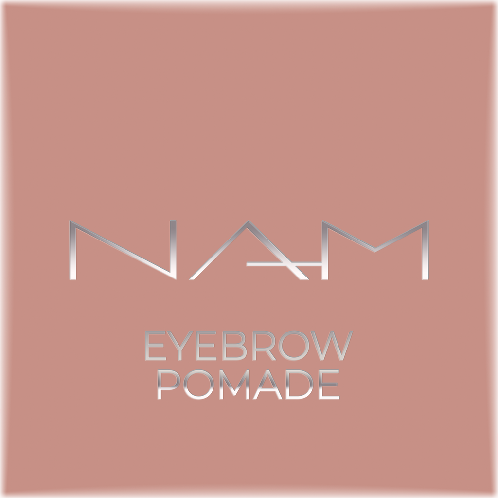 NAM Cosmetics Pomada para Cejas 02 3g