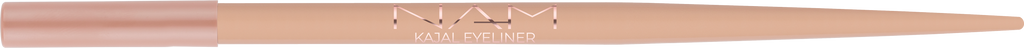 NAM Cosmetics Kajal Eyeliner Nude 02 1.14g