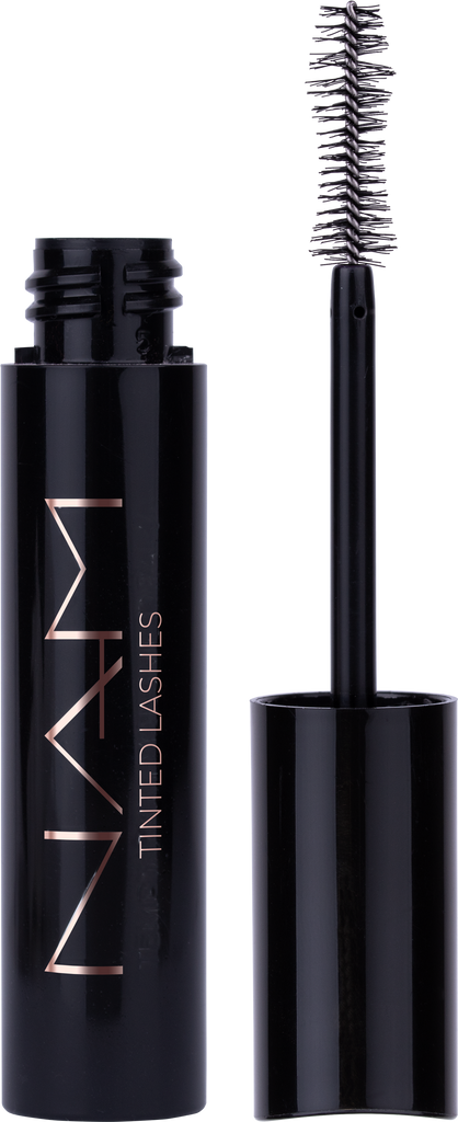 NAM Cosmetics Máscara de Pestañas Teñidas 12g