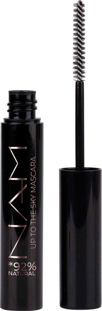 NAM Cosmetics Máscara De Pestanas Up To The Sky Mascara 5g