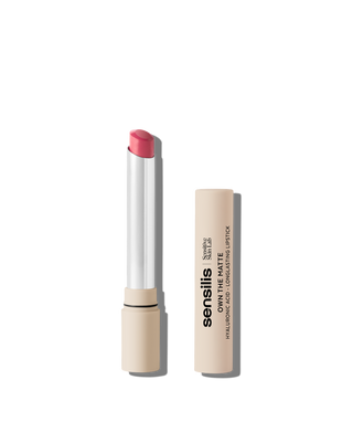 Sensilis Own The Matte Batom – Self Love
