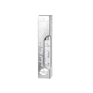 Essence What The Fake! Gloss – Sheer Genius
