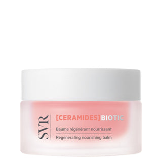 SVR [Ceramides]Biotic Creme Recarregável 50 ml – Antirrugas, Nutrição e Firmeza