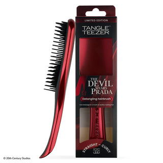 Tangle Teezer The Ultimate Detangler The Devil Wears Prada – Desembaraçar Anti-Quebra