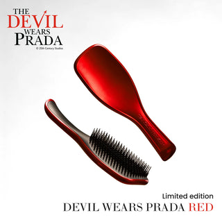 Tangle Teezer The Ultimate Detangler The Devil Wears Prada – Desembaraçar Anti-Quebra
