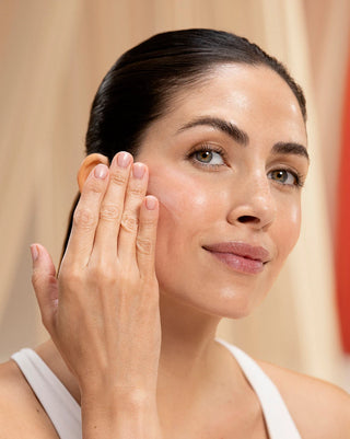 Sensilis Peptide AR Balm 50mL – Lifting & Hidratação Intensa