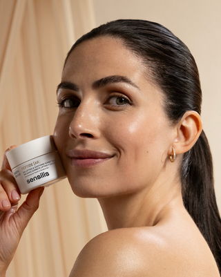 Sensilis Peptide AR Cream 50mL – Lifting & Firmeza