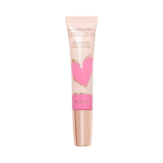 Beauty Creations Flawless Liquid Blush Cheeked Up - Pink Select