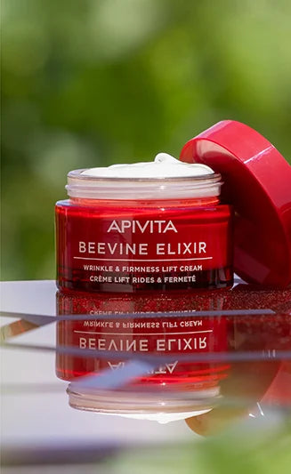 Apivita Beevine Elixir Creme Lift Rico 50mL