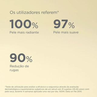 Isdinceutics Flavo-C Serúm 30 mL