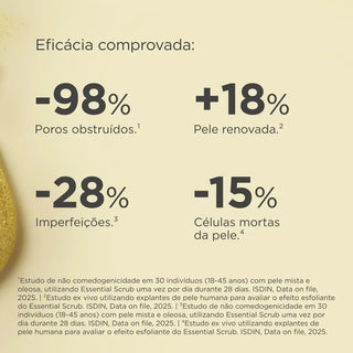 Isdinceutics Essential Scrub 100g