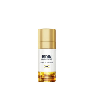 Isdinceutics Flavo-C Intense 50 mL - Sérum Vitamina C Antienvelhecimento