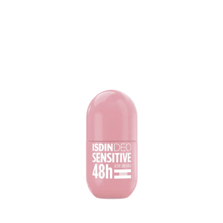 ISDIN Deo Sensitive Roll On 50ml - Pele Sensível e Proteção