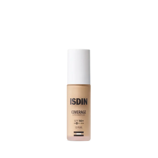 ISDIN Coverage SPF50+ Tom 1.0 Pearl 30g