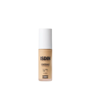ISDIN Coverage SPF50+ Tom 2.0 Beige 30g