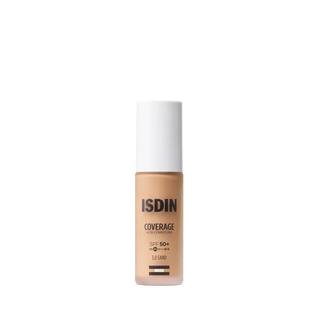 ISDIN Coverage SPF50+ Tom 3.0 Sand 30g