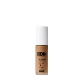 ISDIN Coverage SPF50+ Tom 5.0 Bronze 30g