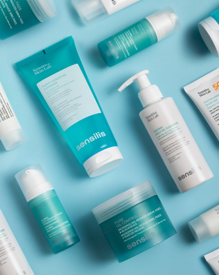 Sensilis Pure 15AZ Concentrado Anti-Imperfeições 30mL – Acne & Marcas