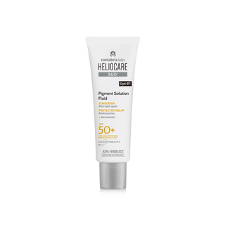 Heliocare 360º Pigment Solution Fluido SPF50+ 50mL – Proteção Anti-Manchas
