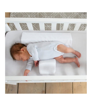 Doomoo Baby Sleep 2.0 - Posicionador Lateral para Bebé