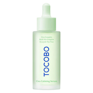 TOCOBO Cica Calming Serum 50mL – Hidratante & Calmante