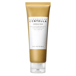 SKIN1004 Madagascar Centella Ampoule Foam 125mL – Espuma Purificante