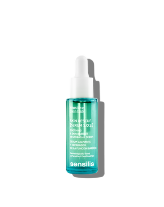 Sensilis Skin Rescue Serum S.O.S 30mL – Acalma & Repara